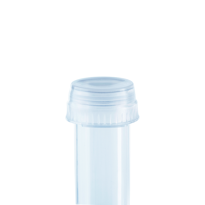 Flex Caps for Test Tubes