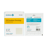Oil Emulsion Dressings