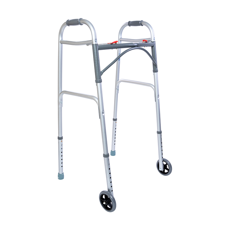 Steel Walkers
