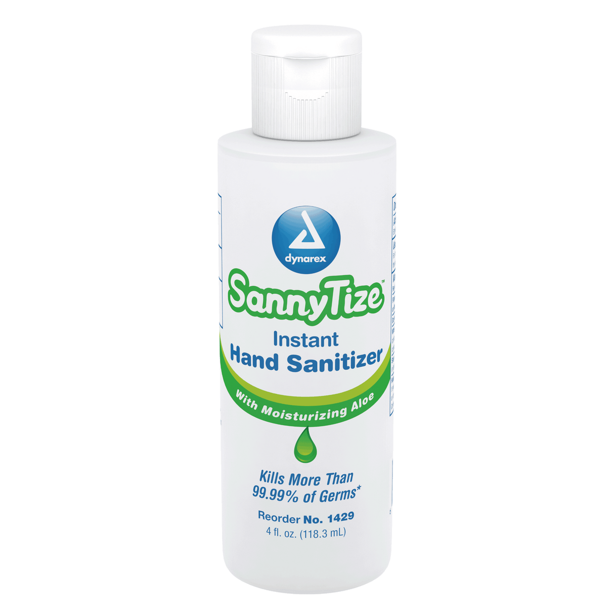 Hand Sanitizer