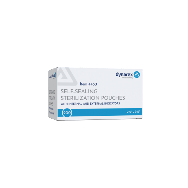 Sterilization Pouches