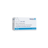 Sterilization Pouches