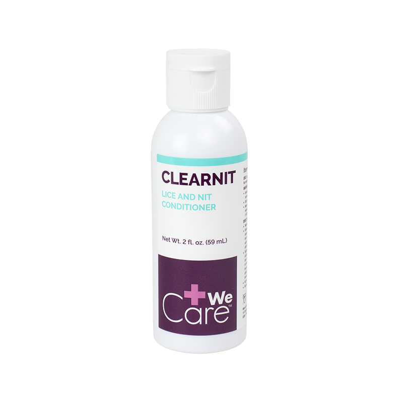ClearNit Lice and Nit Conditioner
