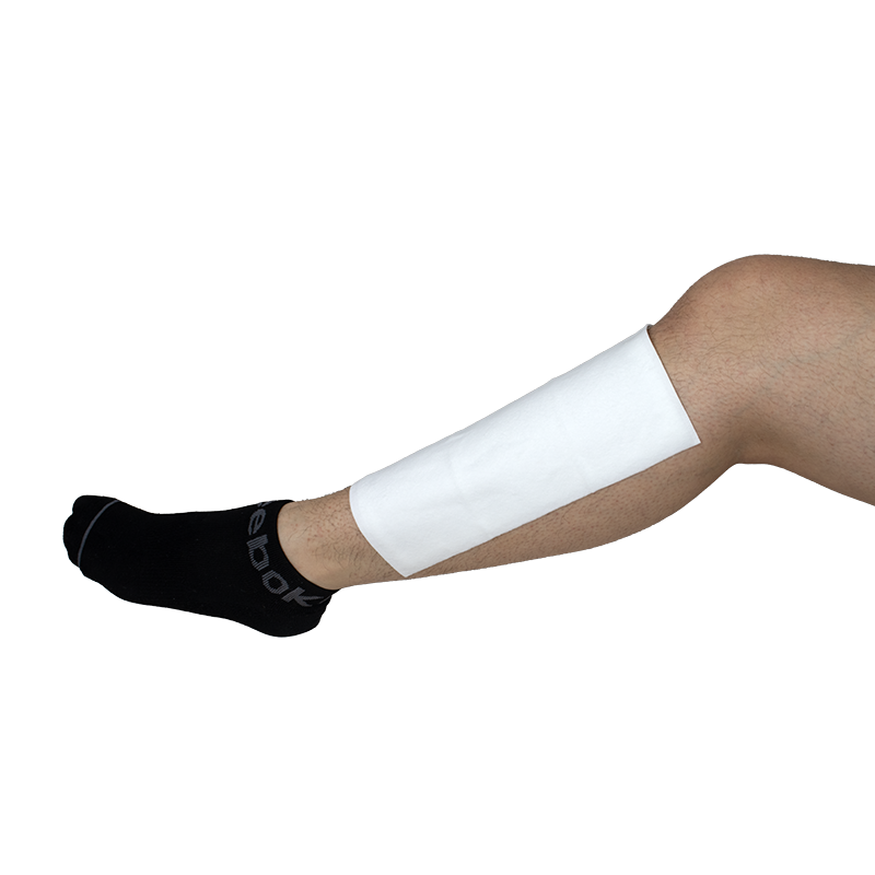 Cold Hot Medicated Patches