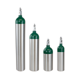 Oxygen Cylinders