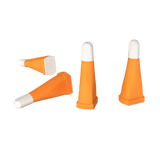 Safety Lancets - Button and Pressure