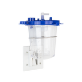 Disposable Suction Canisters