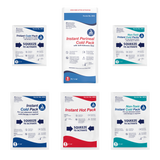 Instant Hot and Cold Packs