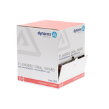 Oral Swabsticks