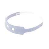 Soft-Foam Trach Tube Holders