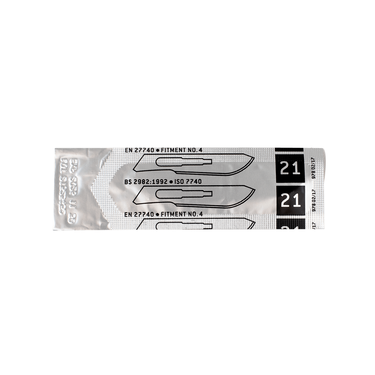 Medi-Cut Surgical Blades