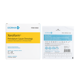 Xeroform™ Petrolatum Gauze Dressings
