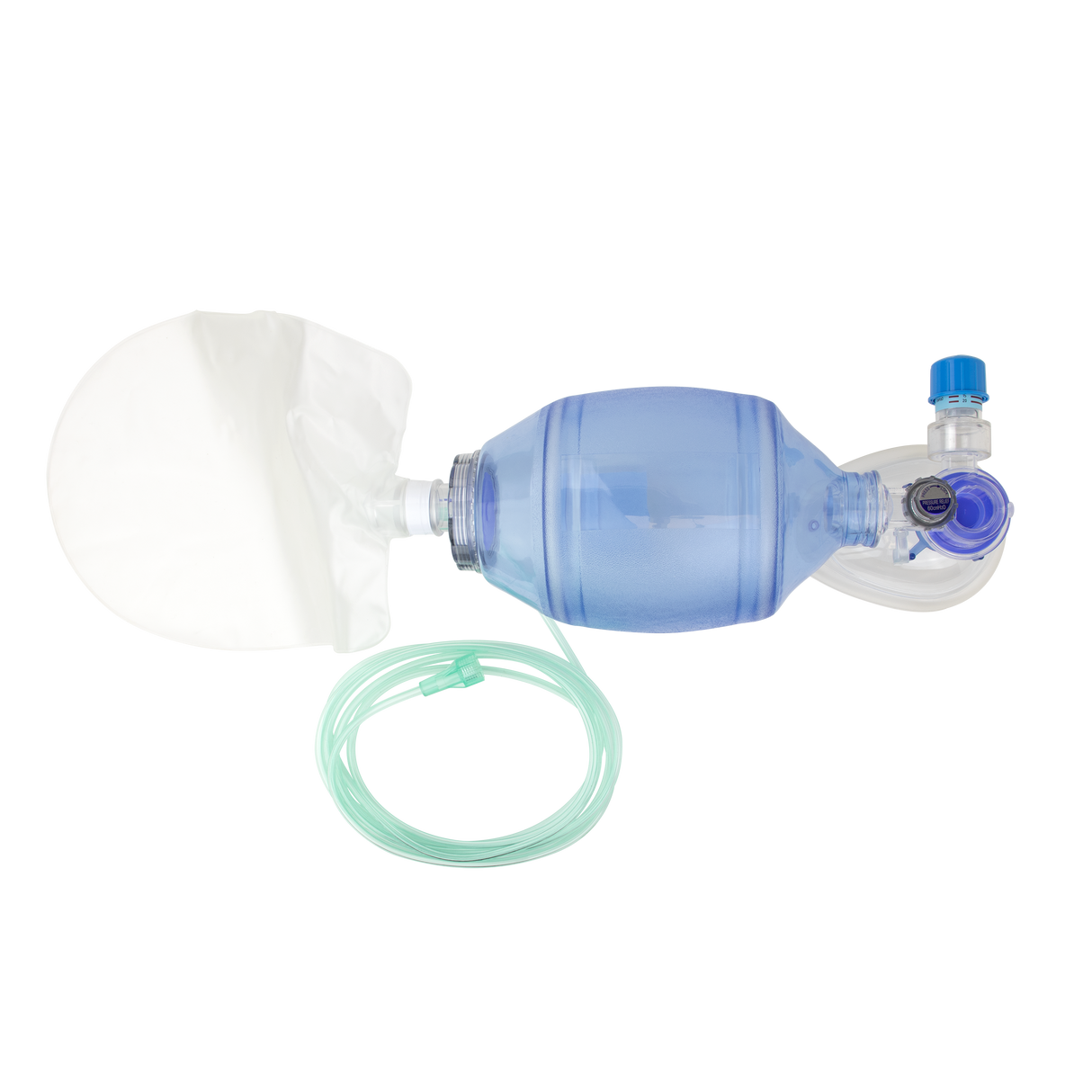 Manual Pulmonary Resuscitators (MPR)
