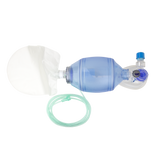 Manual Pulmonary Resuscitators (MPR)