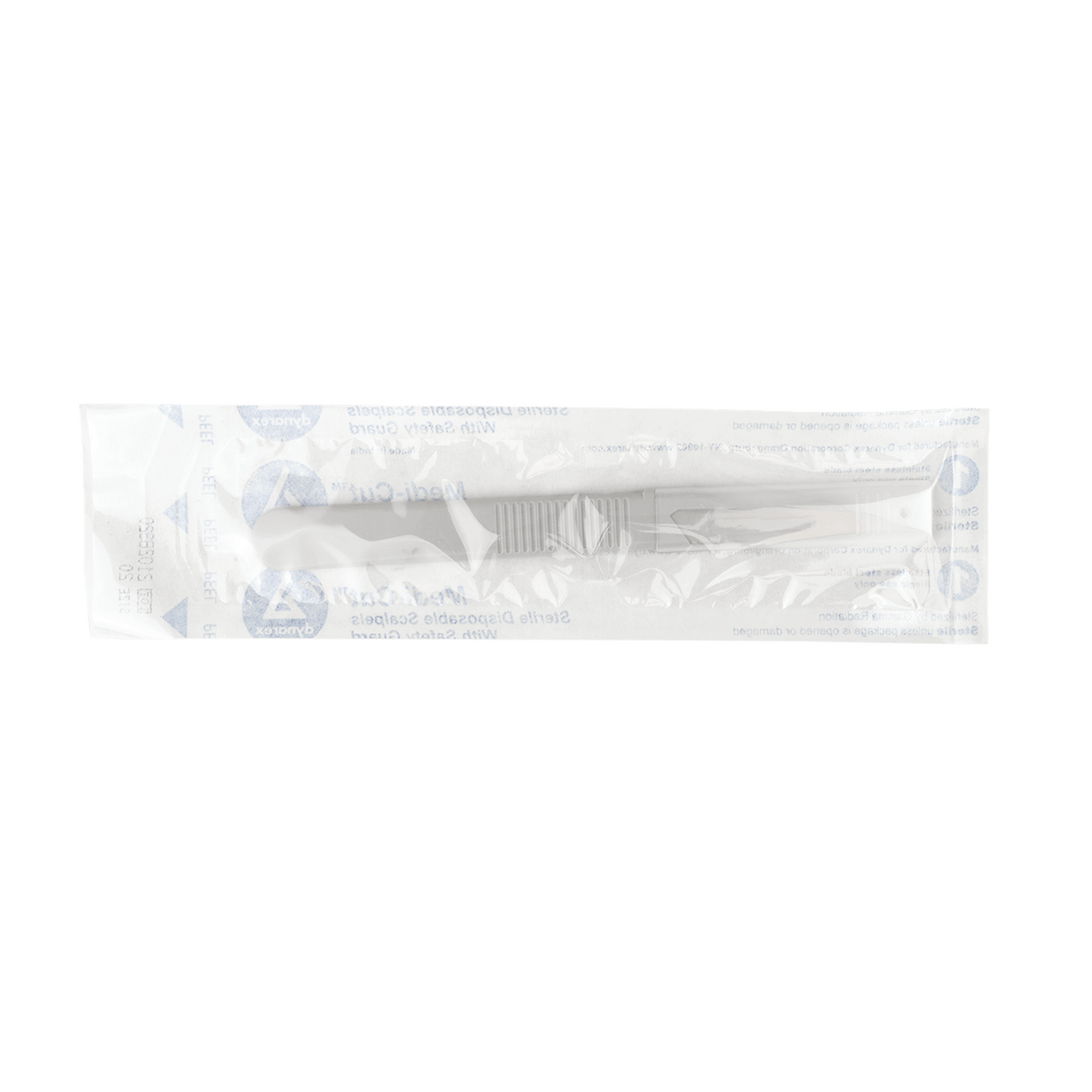 Medi-Cut Scalpels Disposable