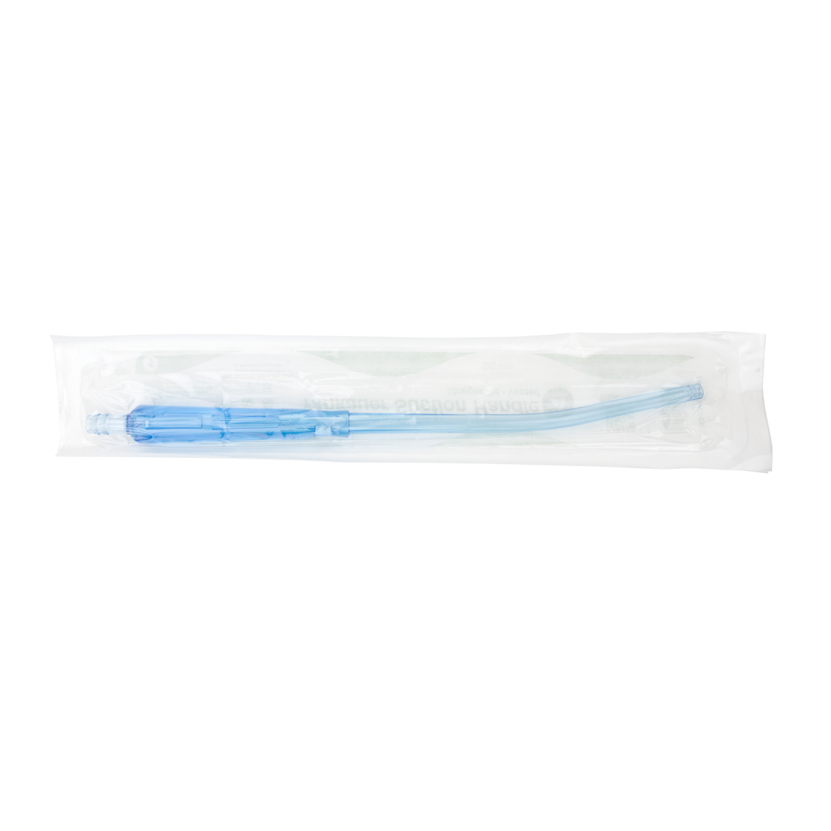 Yankauer Suction Handles