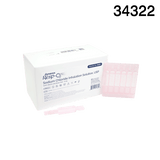 Normal Saline Unit Dose Vial