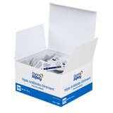 Triple Antibiotic Ointments