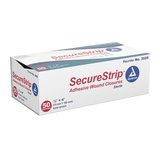 SecureStrip™ Adhesive Wound Closures - Sterile