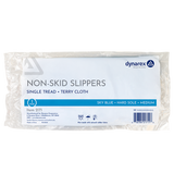Non-Skid Slippers