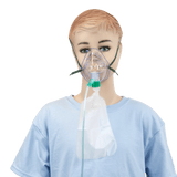 Oxygen Masks - High Concentration