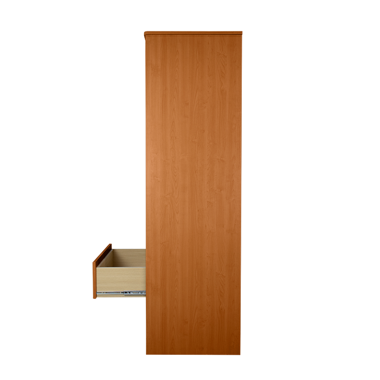 Furniture Two Door / Two Drawer Wardrobe
