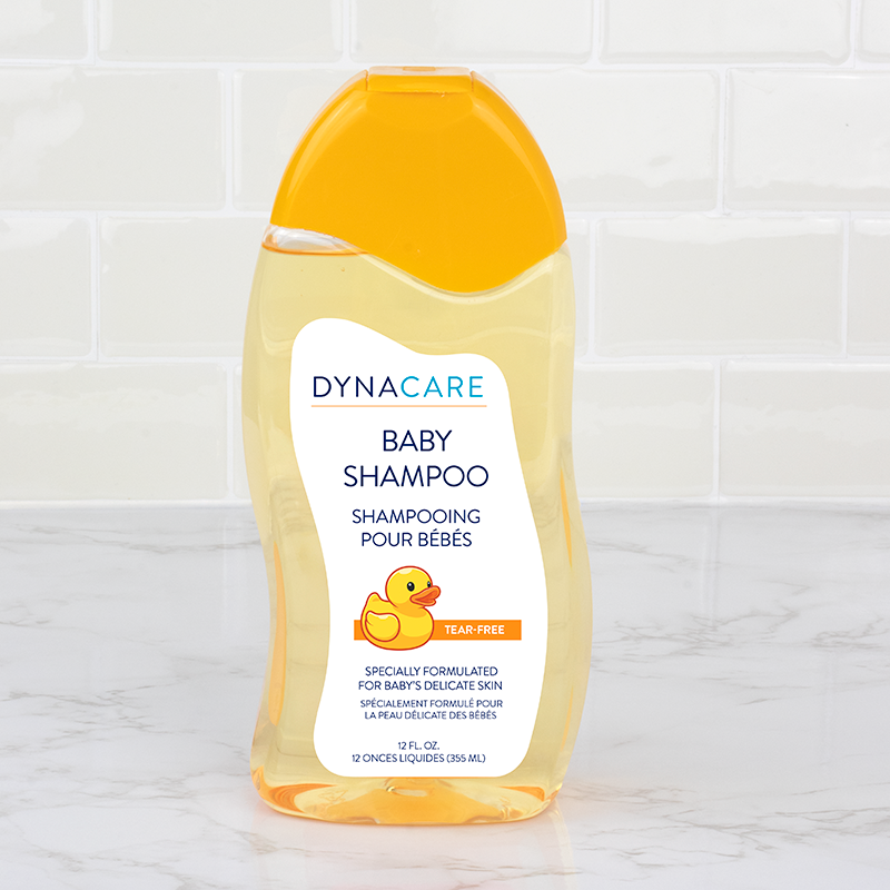 Baby Shampoo - 12 fl. oz