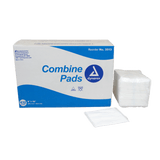 Combine Pads - Sterile & Non-Sterile