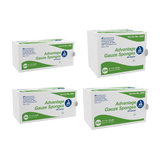 Advantage Surgical Sponges - Sterile & Non-Sterile