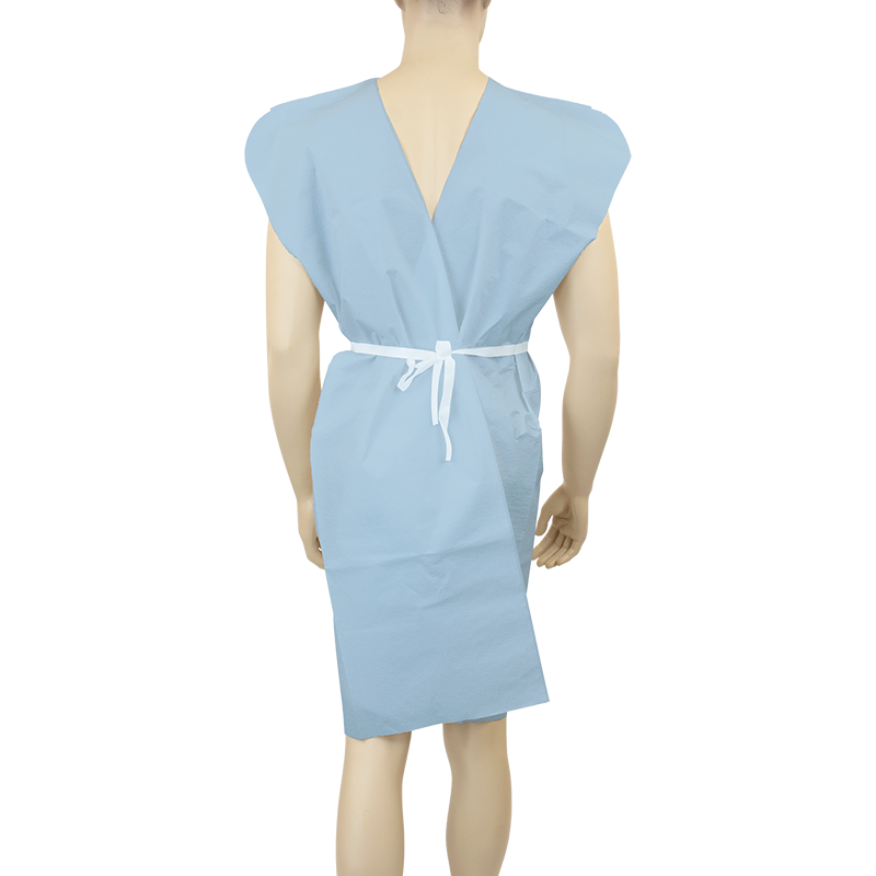 Exam Gowns