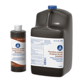 Povidone Iodine Scrub Solutions