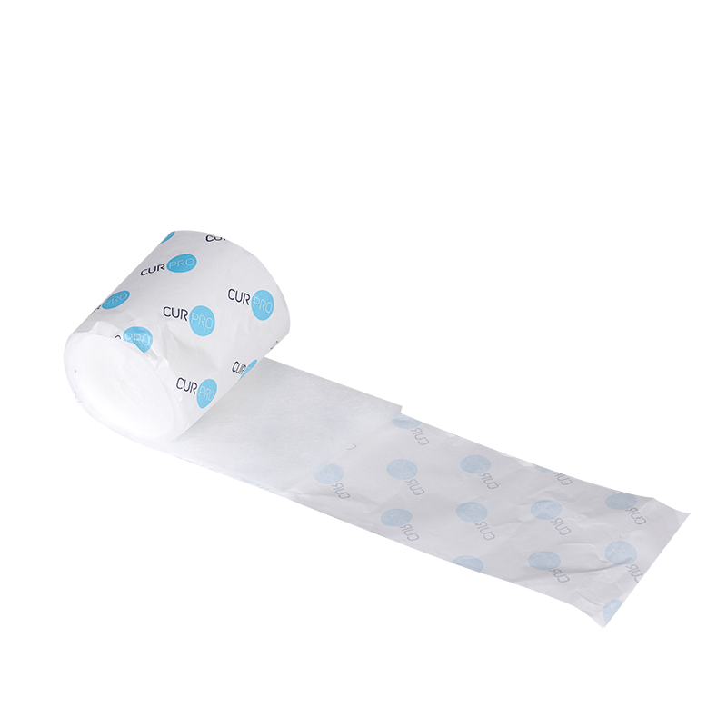 Undercast Padding