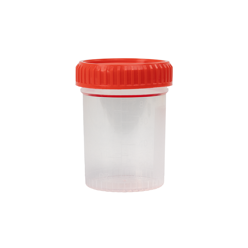 Specimen Containers