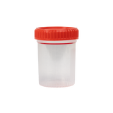 Specimen Containers