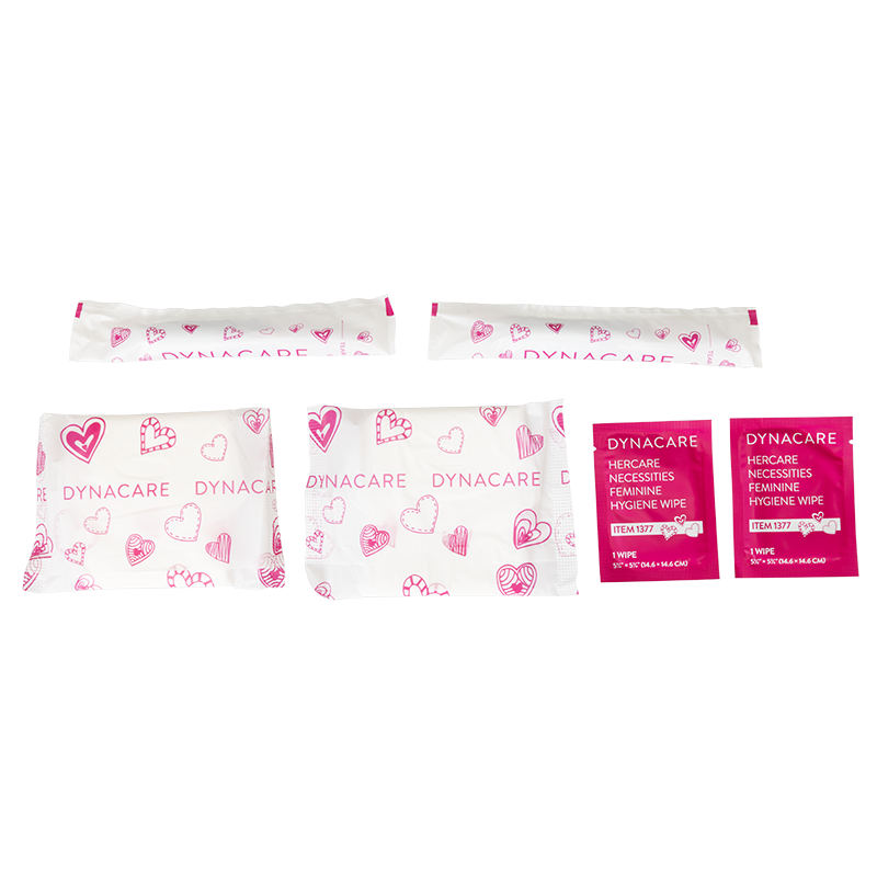 HerCare Necessities