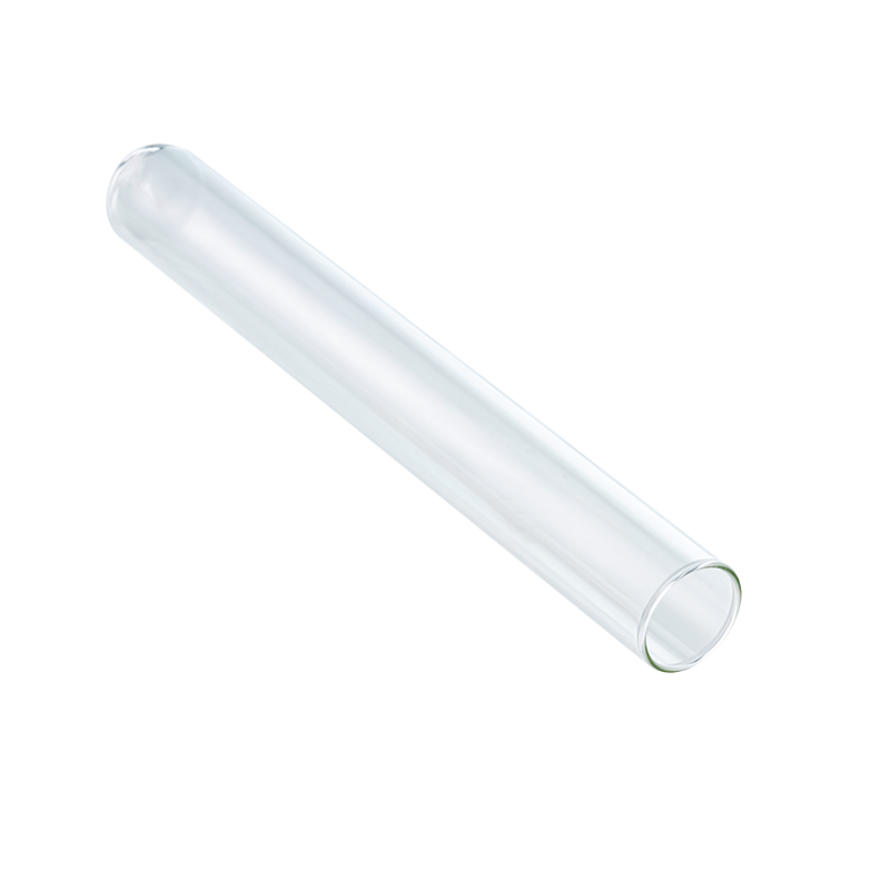 Glass Test Tubes