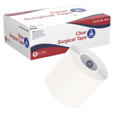 Clear Surgical Tape