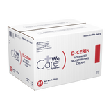 D-Cerin Advanced Moisturizing Cream