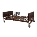 Bariatric HD Home Care Half Length Bed Rail