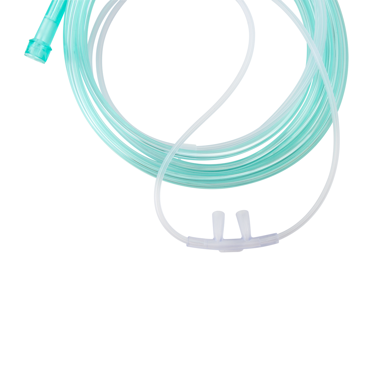 Nasal Oxygen Cannula - Flared Tip