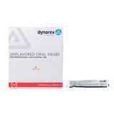 Oral Swabsticks