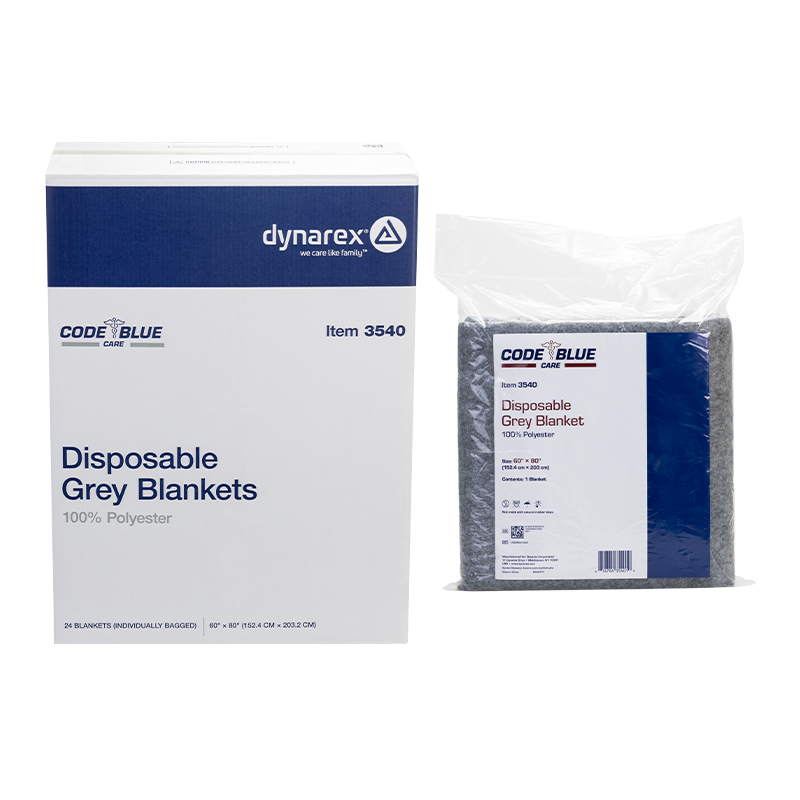 Disposable Blankets