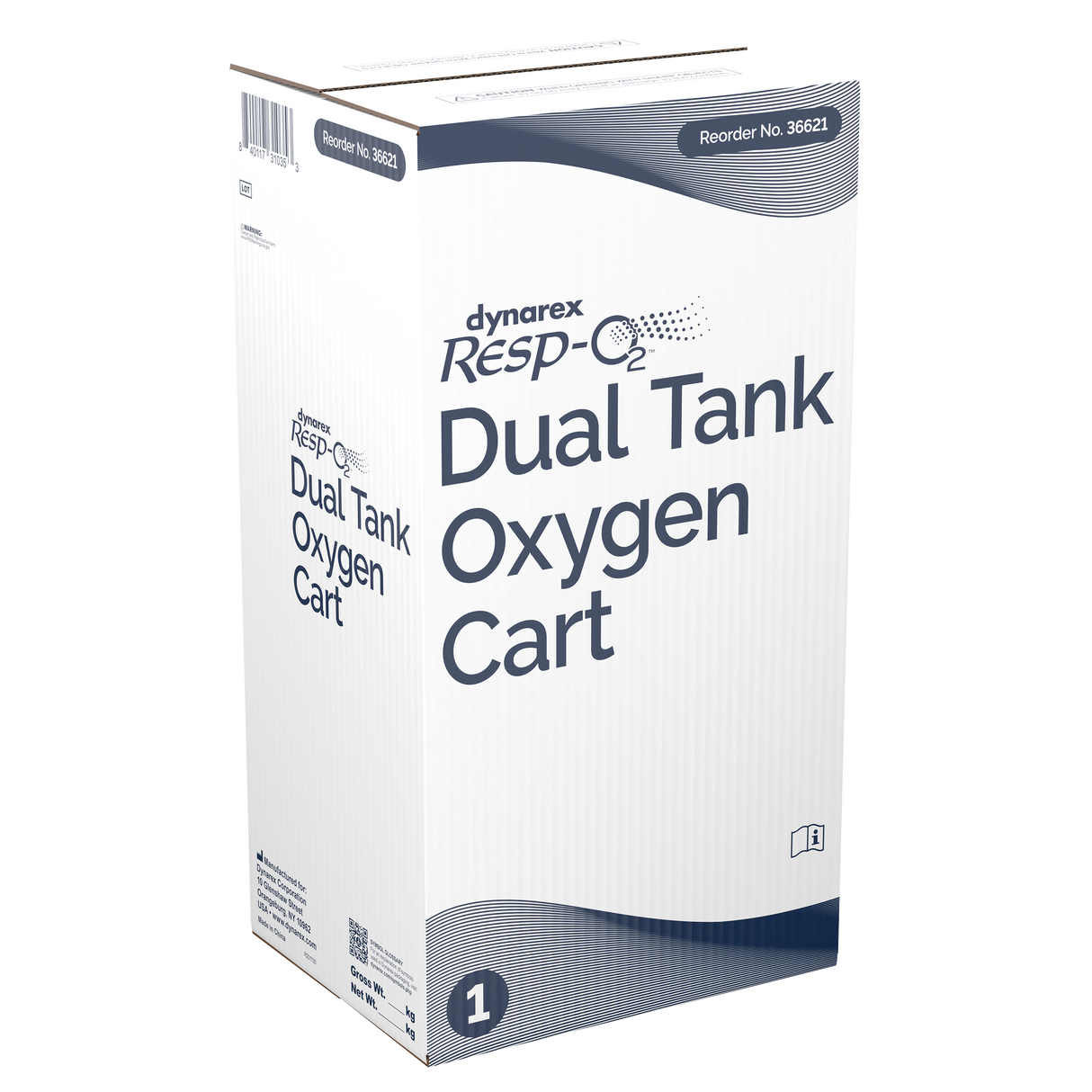 Oxygen Tank Carts & Holder