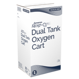 Oxygen Tank Carts & Holder