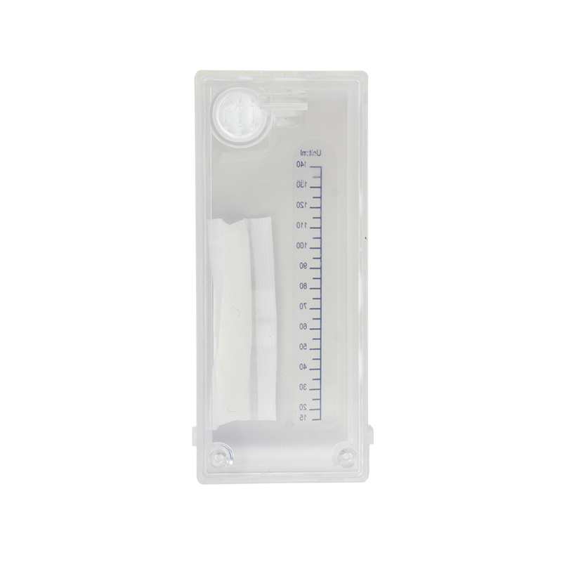 Wound Vac Disposable Canisters