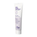 Zinc Oxide Ointments
