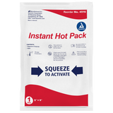 Instant Hot and Cold Packs