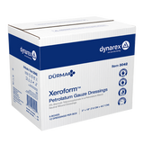 Xeroform™ Petrolatum Gauze Dressings