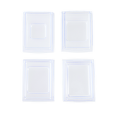 Disposable Base Molds