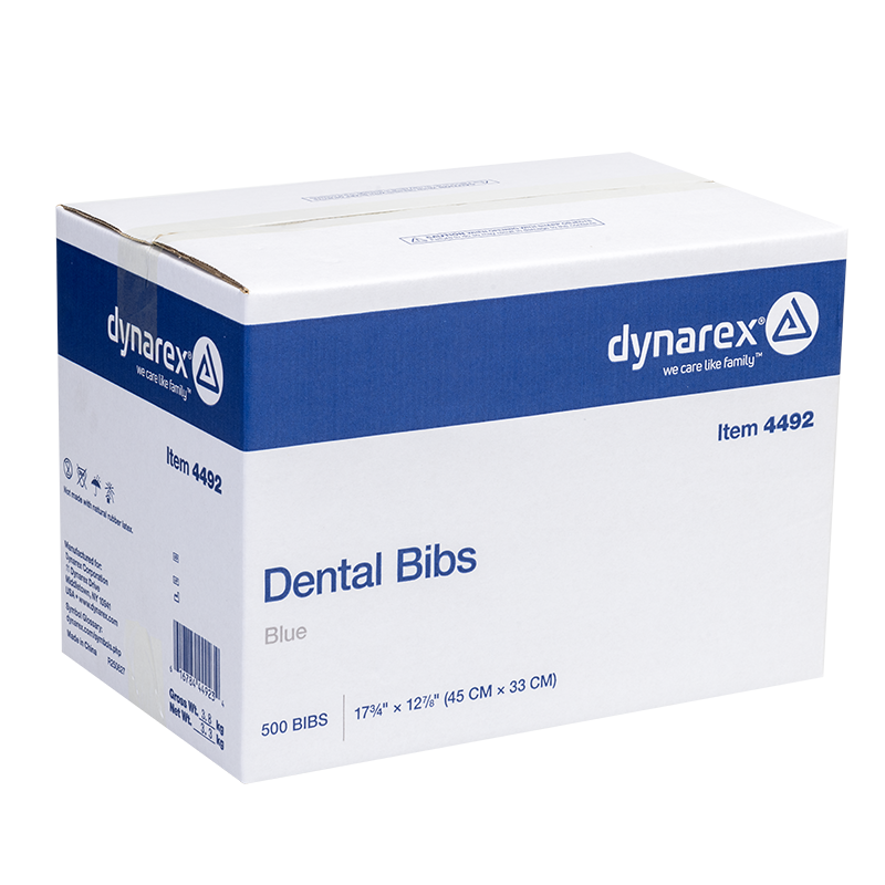Dental Bibs